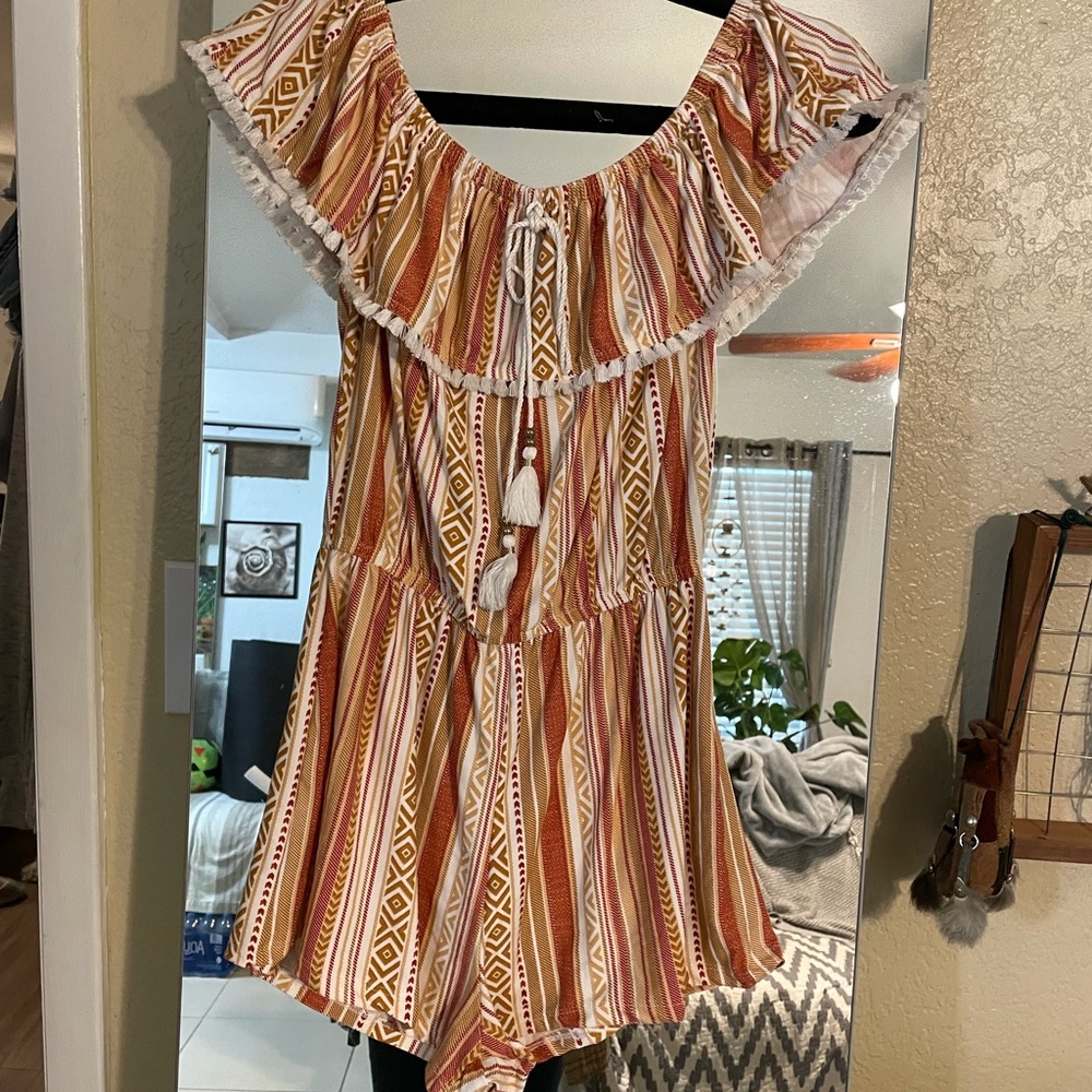 Rompers - Picture 3 of 5